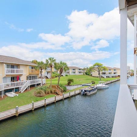 Sandpiper Cove 4114 เดสติน ภายนอก รูปภาพ