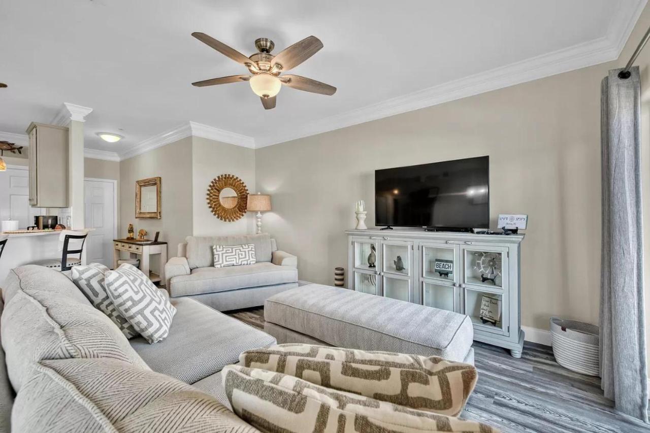 Sandpiper Cove 4114 เดสติน ภายนอก รูปภาพ
