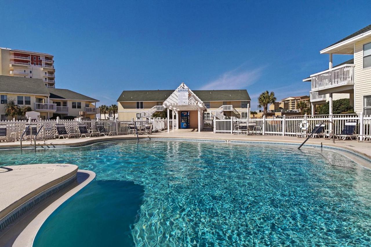 Sandpiper Cove 4114 เดสติน ภายนอก รูปภาพ