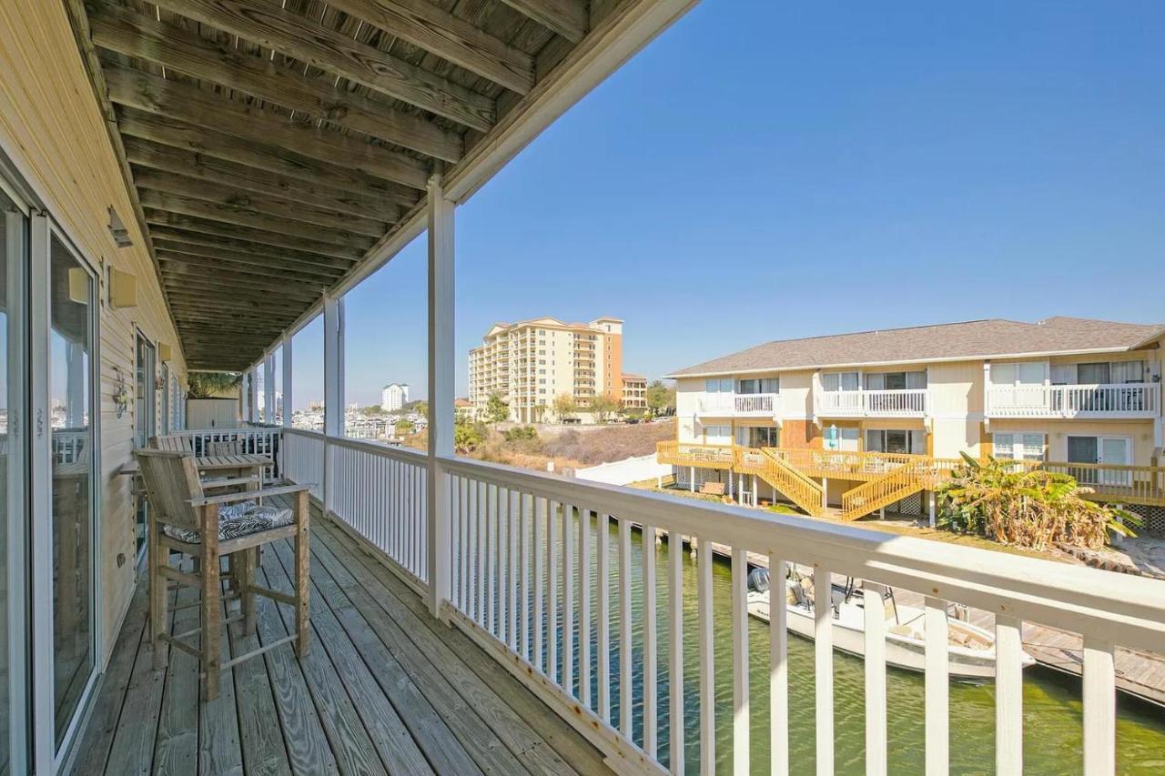 Sandpiper Cove 4114 เดสติน ภายนอก รูปภาพ