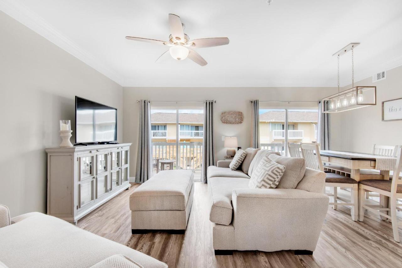 Sandpiper Cove 4114 เดสติน ภายนอก รูปภาพ