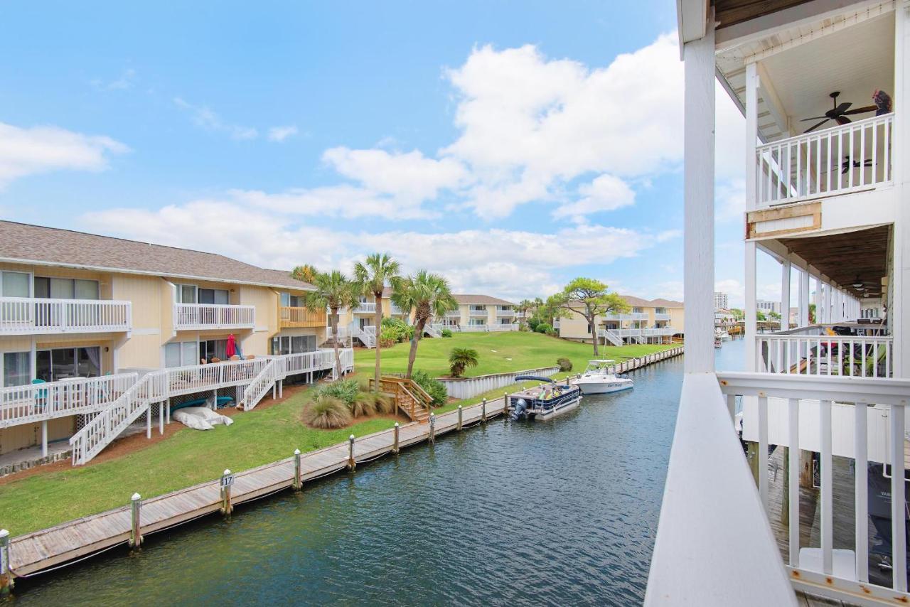 Sandpiper Cove 4114 เดสติน ภายนอก รูปภาพ