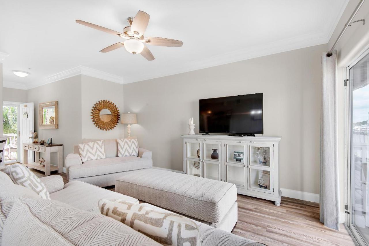 Sandpiper Cove 4114 เดสติน ภายนอก รูปภาพ