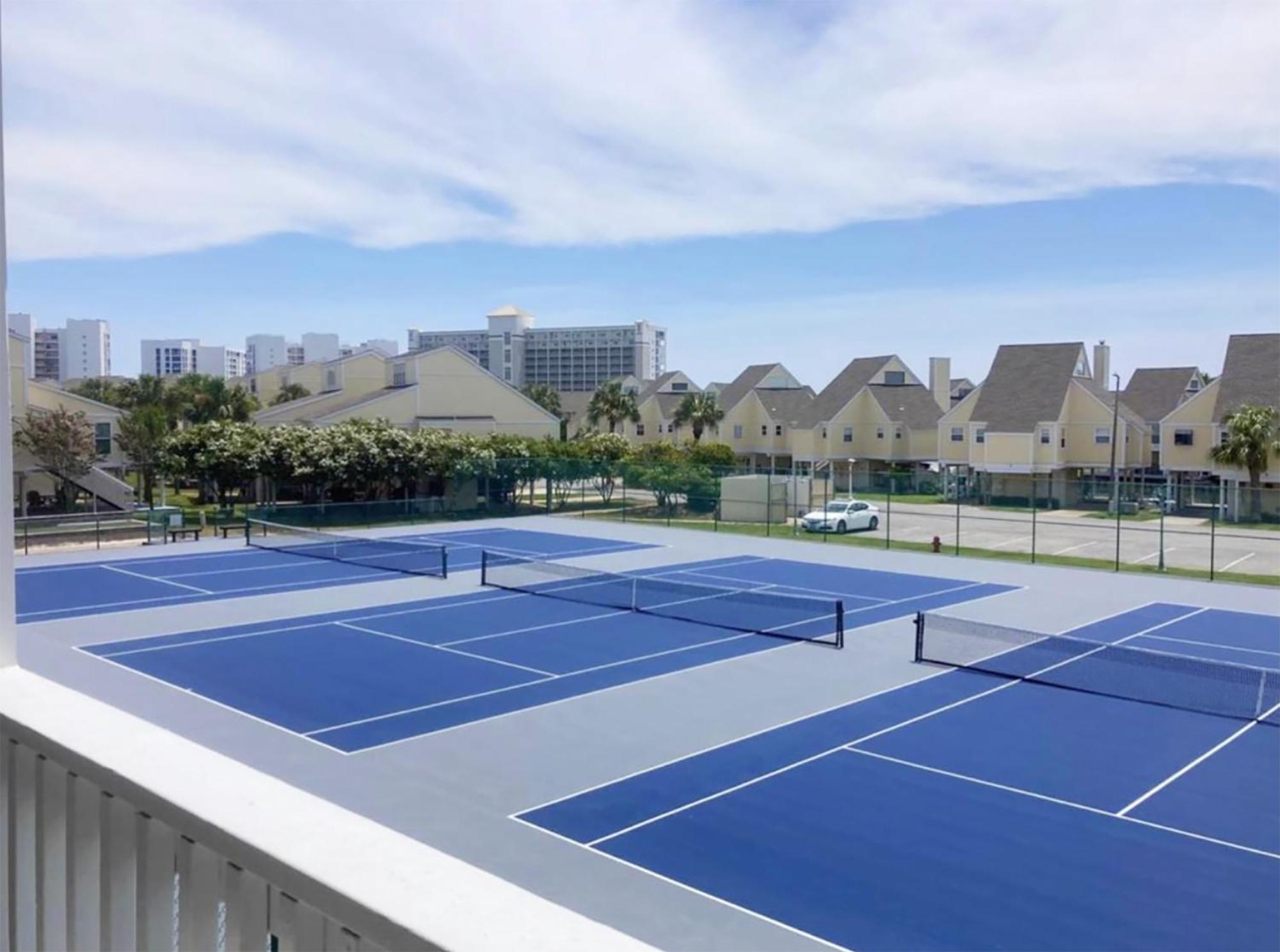 Sandpiper Cove 4114 เดสติน ภายนอก รูปภาพ