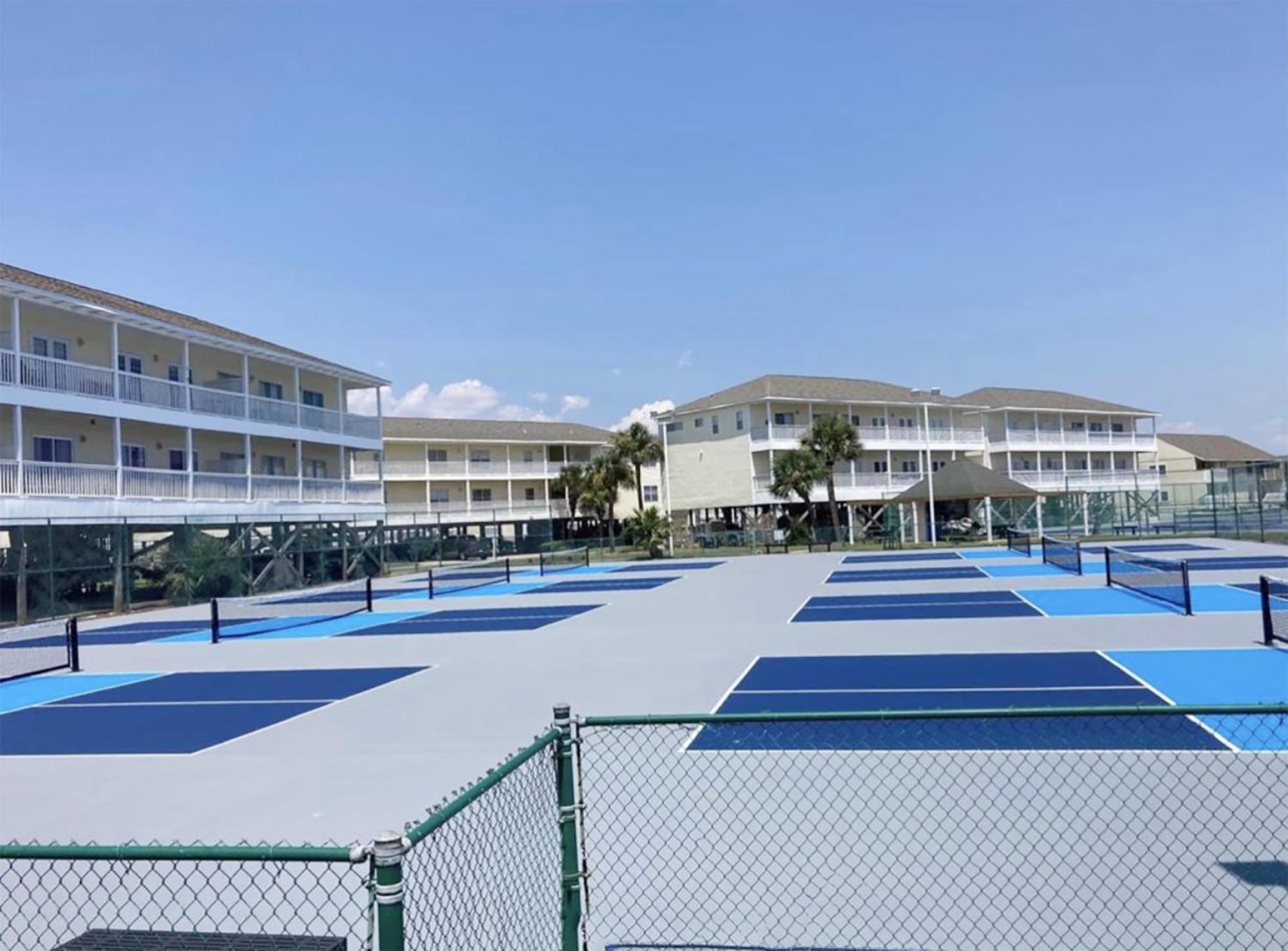Sandpiper Cove 4114 เดสติน ภายนอก รูปภาพ
