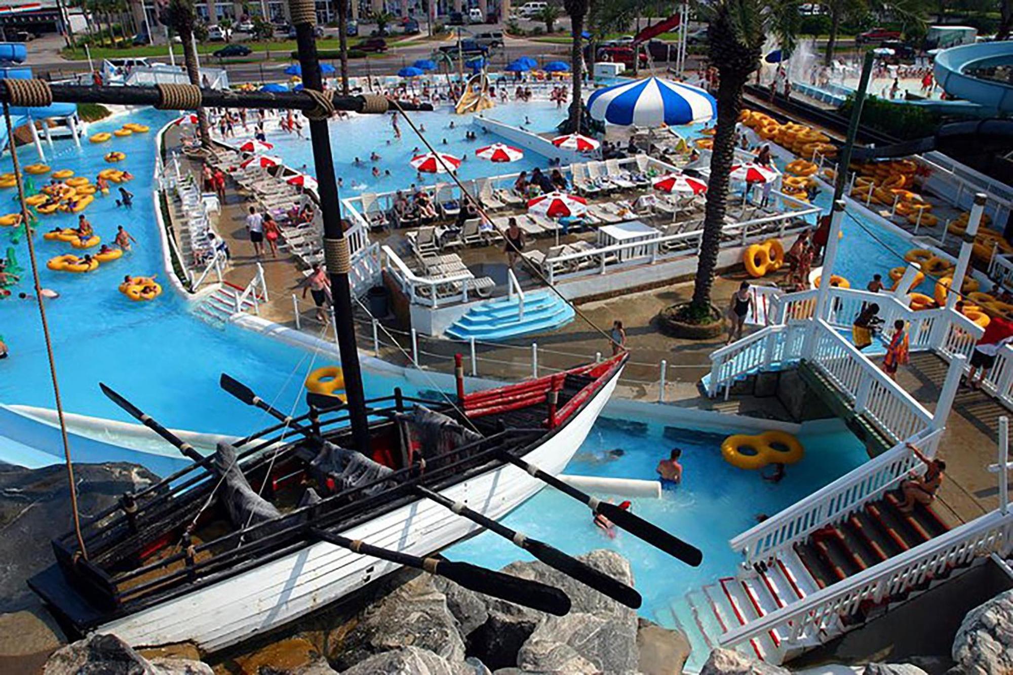 Sandpiper Cove 4114 เดสติน ภายนอก รูปภาพ