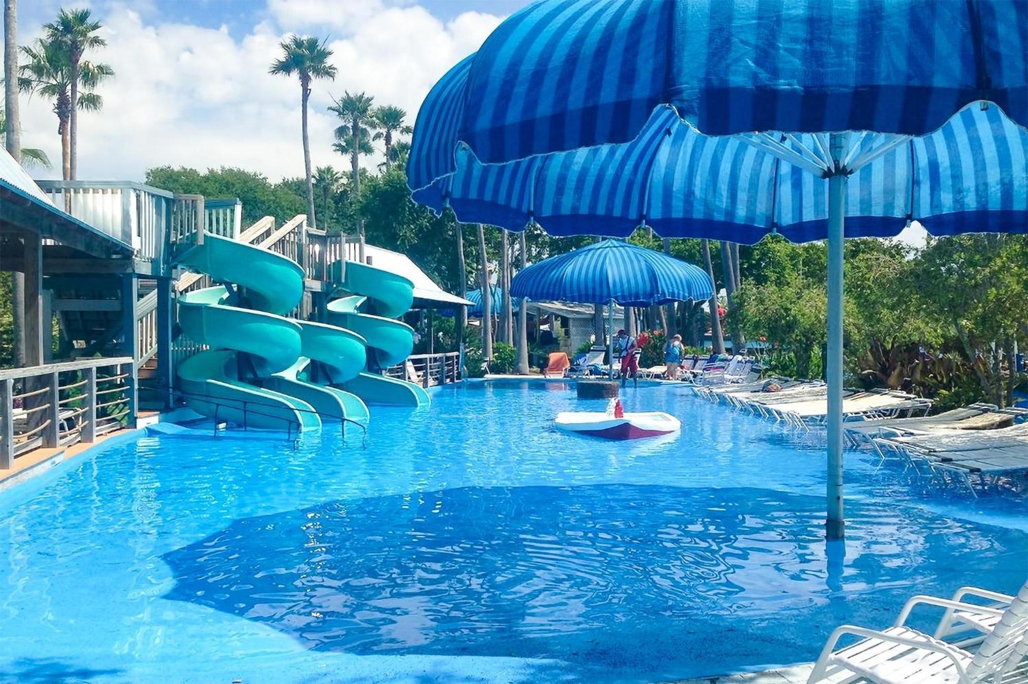 Sandpiper Cove 4114 เดสติน ภายนอก รูปภาพ