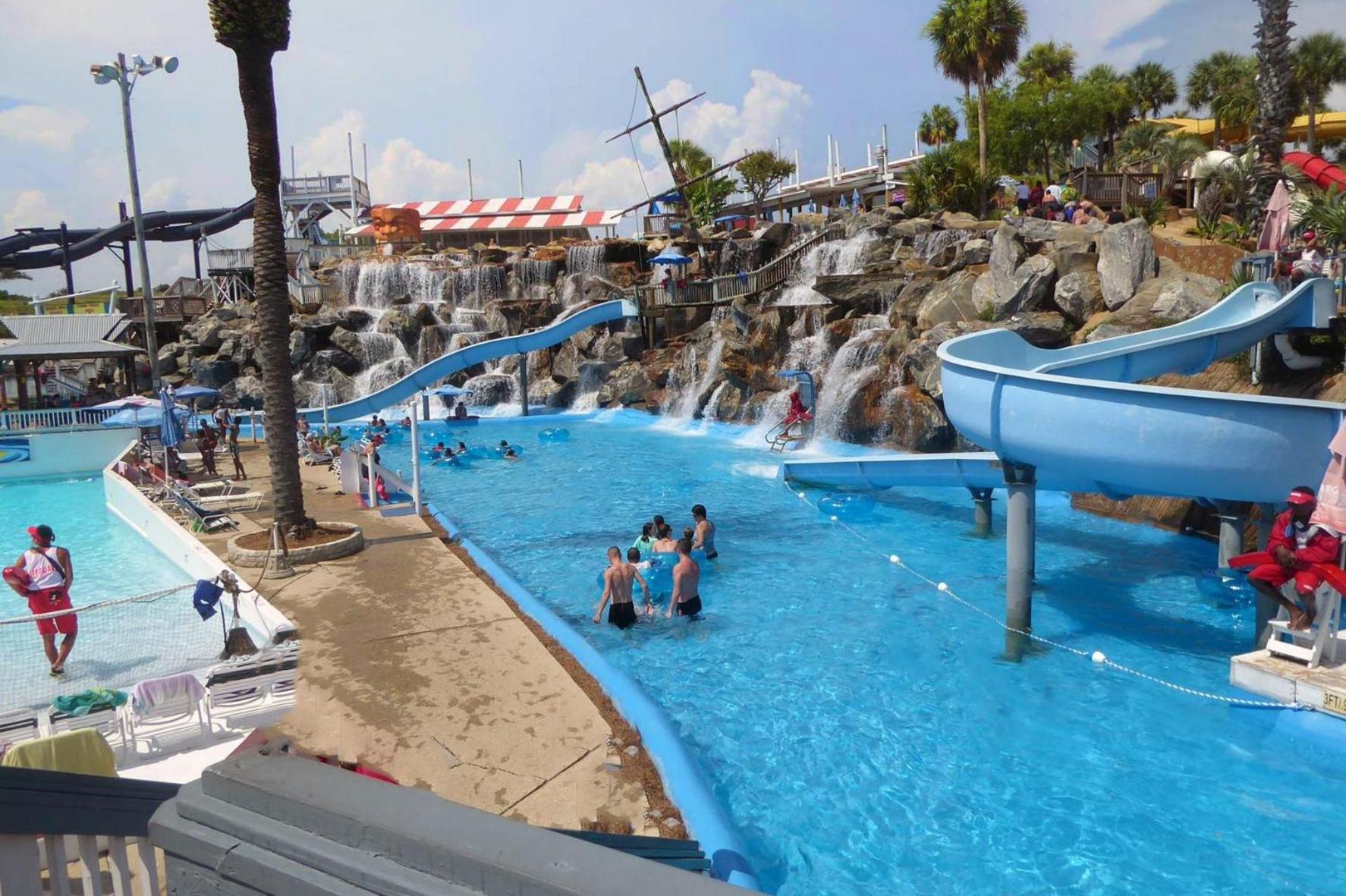 Sandpiper Cove 4114 เดสติน ภายนอก รูปภาพ